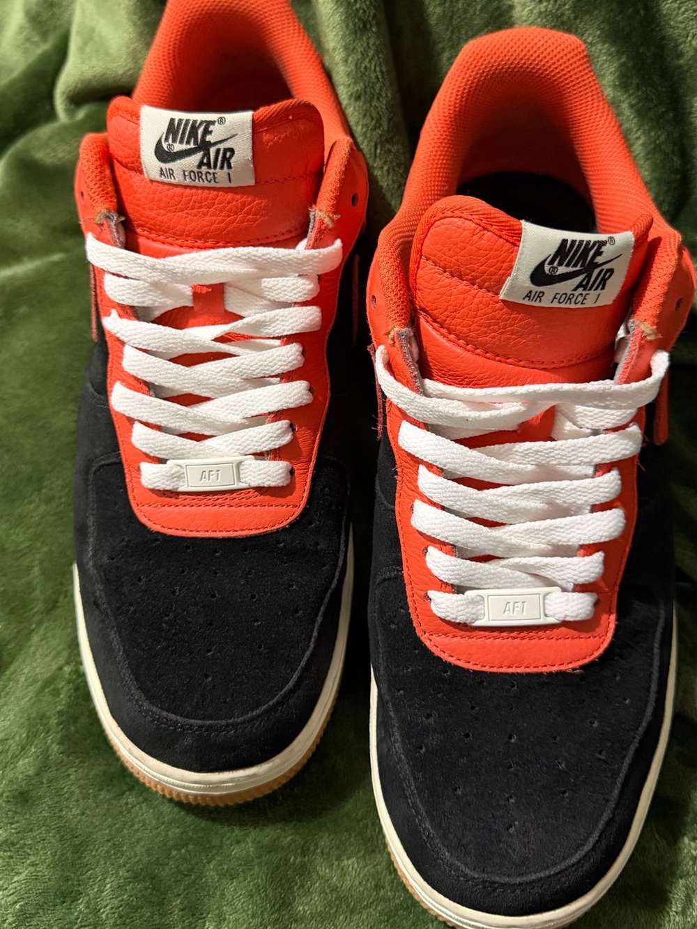 Nike Air Force 1 #260